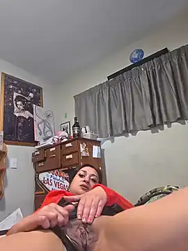 Trixtbang online show from 09/30/25, 02:28