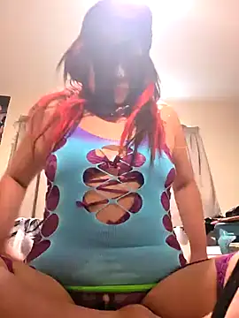 Trixtbang online show from 10/25/25, 05:17