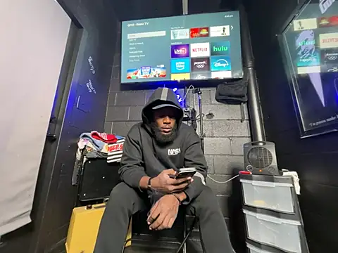 nymphoandthebeast69 online show from 02/05/26, 11:55