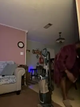 nymphoandthebeast69 online show from 12/19/25, 07:44