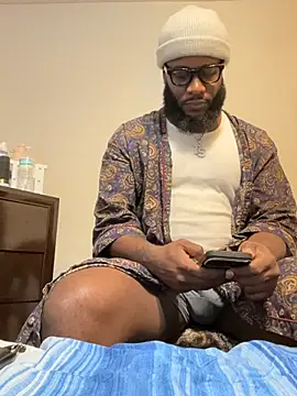 nymphoandthebeast69 online show from 11/30/25, 10:54