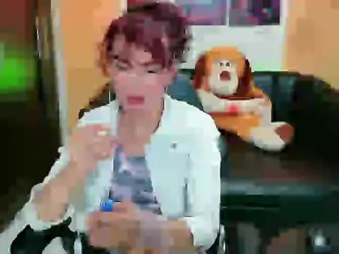 ElectrogoDdess online show from 10/02/25, 02:37