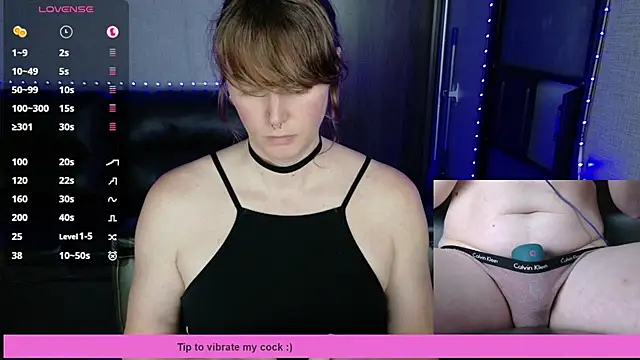 tsellieryder online show from 11/12/25, 01:10