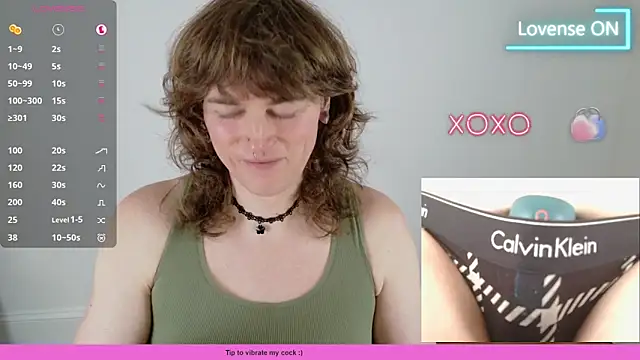 tsellieryder online show from 03/29/26, 08:54