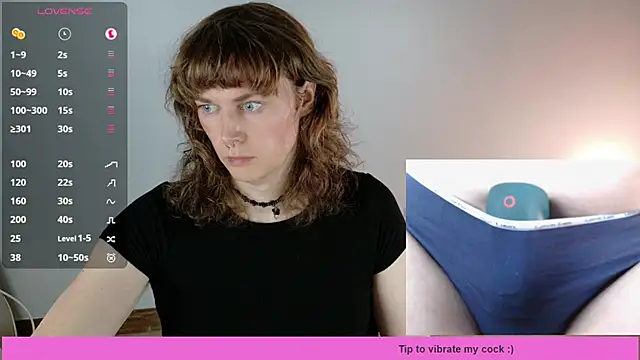 tsellieryder online show from 12/21/25, 01:30