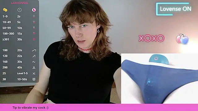 tsellieryder online show from 01/09/26, 03:24