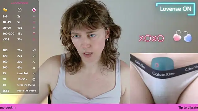 tsellieryder online show from 03/06/26, 12:27