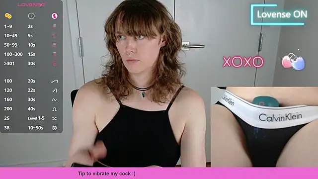 tsellieryder online show from 02/07/26, 01:02