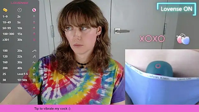 tsellieryder online show from 02/14/26, 01:17