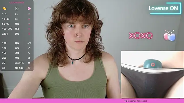 tsellieryder online show from 04/24/26, 01:29