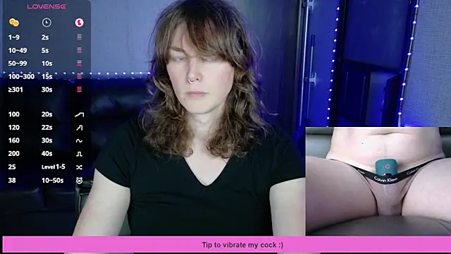 tsellieryder online show from 11/09/25, 01:09