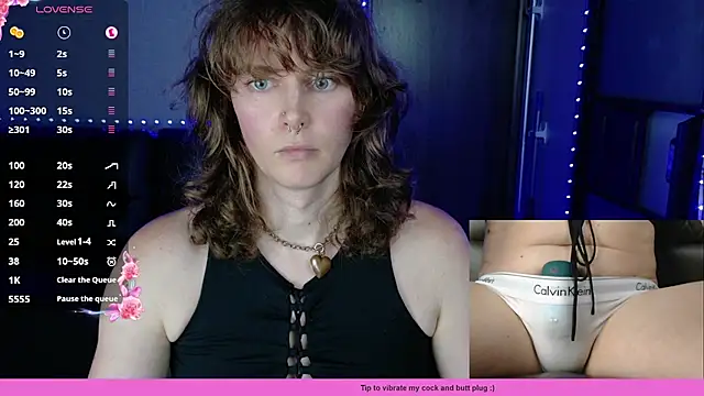 tsellieryder online show from 09/25/25, 01:11