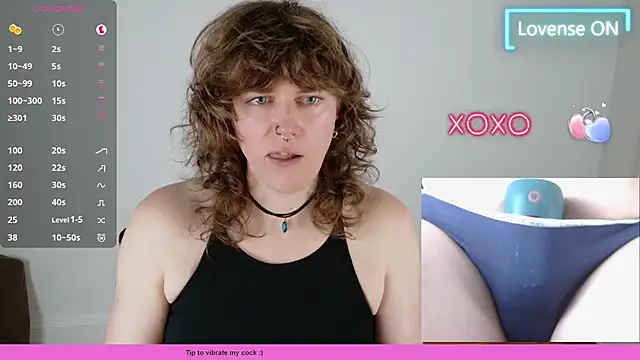 tsellieryder online show from 04/18/26, 09:37