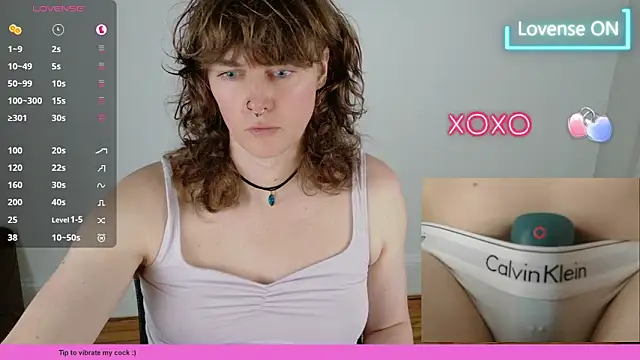 tsellieryder online show from 04/19/26, 11:07