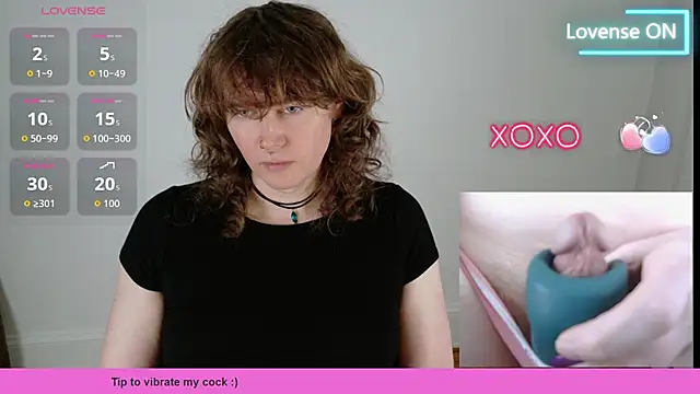 Snapshot of tsellieryder chatting on 07/08/26, 12:46 tsellieryder online show from 07/08/26, 12:46