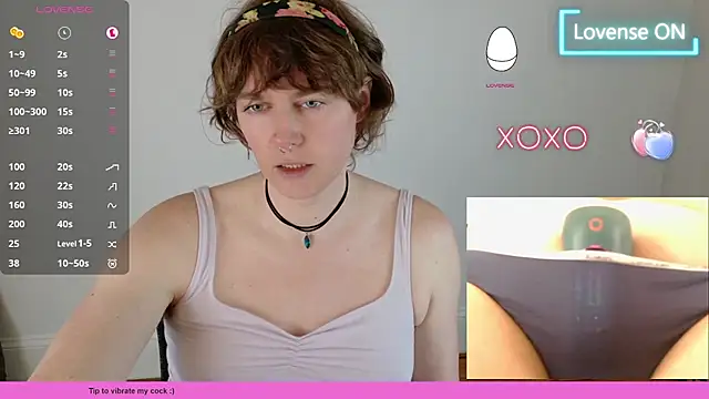 tsellieryder online show from 04/06/26, 12:06