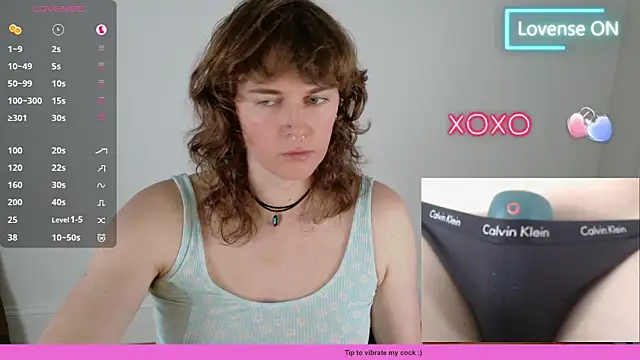 tsellieryder online show from 03/20/26, 09:16