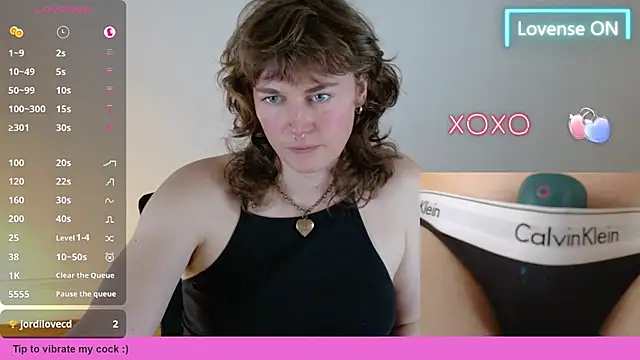 tsellieryder online show from 03/07/26, 12:50