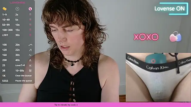 tsellieryder online show from 03/27/26, 11:16