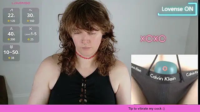 Snapshot of tsellieryder chatting on 07/17/26, 12:52 tsellieryder online show from 07/17/26, 12:52