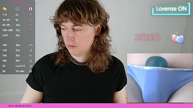 tsellieryder online show from 03/15/26, 08:27