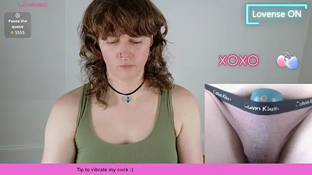 tsellieryder online show from 05/20/26, 12:18