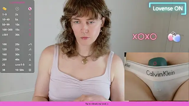 tsellieryder online show from 03/11/26, 11:21