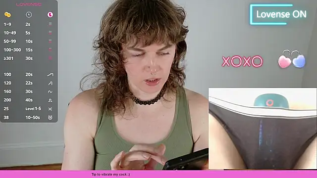 tsellieryder online show from 03/13/26, 08:03