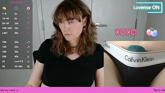 tsellieryder online show from 02/16/26, 02:10