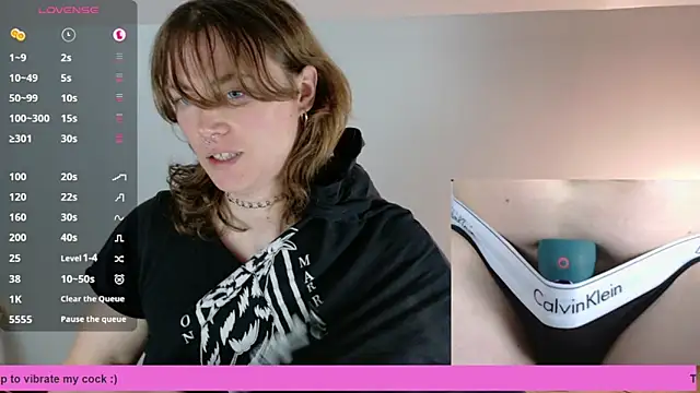 tsellieryder online show from 12/02/25, 08:10