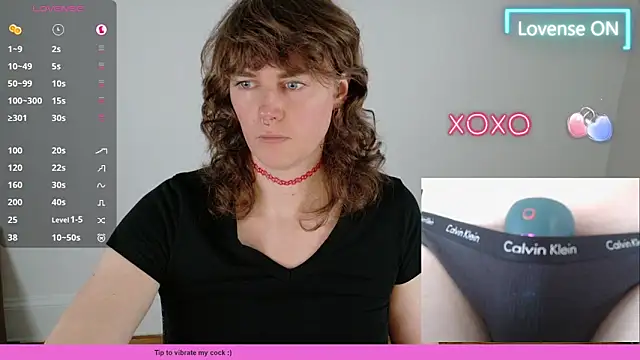 tsellieryder online show from 04/02/26, 12:40