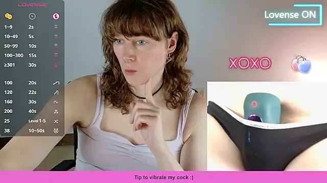 tsellieryder online show from 01/19/26, 12:03