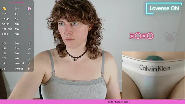 tsellieryder online show from 04/14/26, 08:14