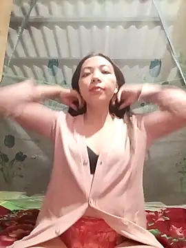 -Miu-98 online show from 10/30/25, 12:58