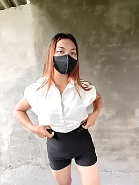 -Miu-98 online show from 10/03/25, 12:03