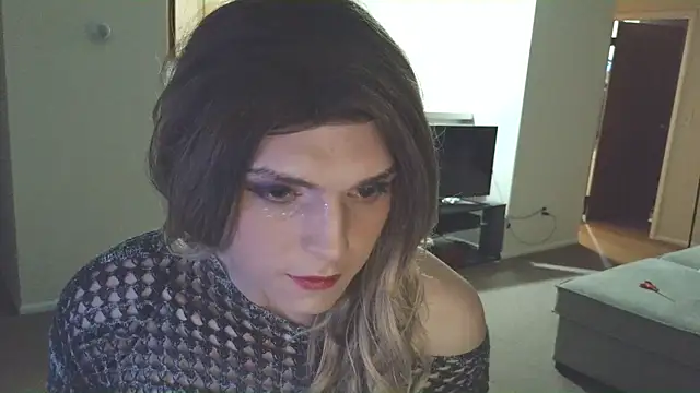 EnbyGamerChick online show from 09/15/25, 02:45