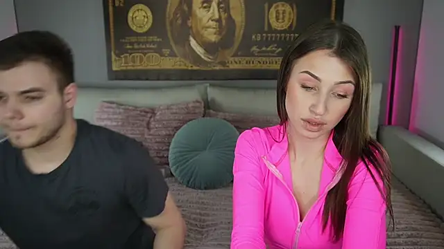 Vikki George online show from 09/14/25, 07:47