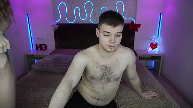 Vikki George online show from 12/05/25, 02:10