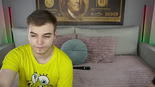 Vikki George online show from 09/13/25, 08:20