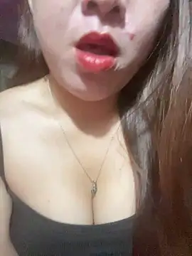 Luna-ass online show from 04/14/26, 11:10