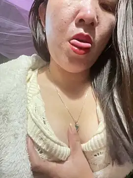 Luna-ass online show from 11/27/25, 11:49