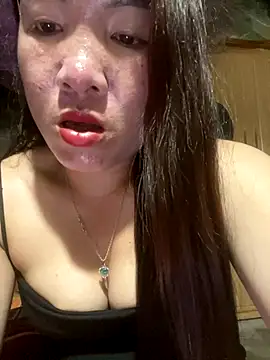 Luna-ass online show from 10/13/25, 01:45