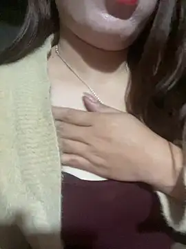 Luna-ass online show from 03/08/26, 12:38