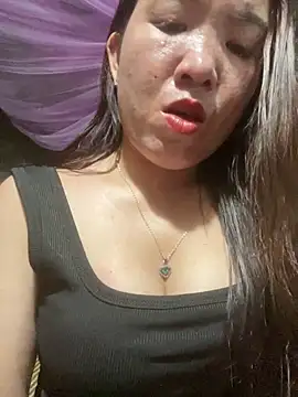 Luna-ass online show from 10/03/25, 02:40