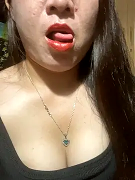 Luna-ass online show from 09/28/25, 12:01