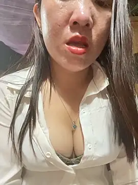 Luna-ass online show from 11/08/25, 01:09