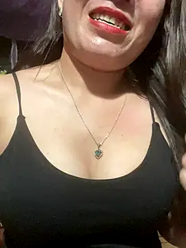 Luna-ass online show from 11/09/25, 02:32