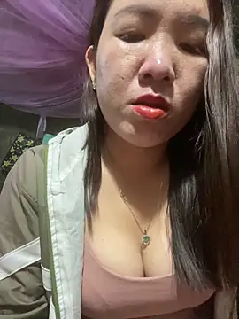 Luna-ass online show from 10/21/25, 11:59