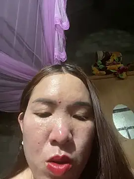 Luna-ass online show from 03/30/26, 01:01