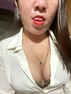 Luna-ass online show from 11/02/25, 01:49